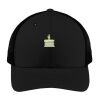 YP Classics ÂŽ Retro Trucker Cap YP Classics ÂŽ Retro Trucker Cap Thumbnail