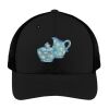 YP Classics ÂŽ Retro Trucker Cap YP Classics ÂŽ Retro Trucker Cap Thumbnail