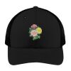 YP Classics ÂŽ Retro Trucker Cap YP Classics ÂŽ Retro Trucker Cap Thumbnail