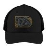 YP Classics ÂŽ Retro Trucker Cap YP Classics ÂŽ Retro Trucker Cap Thumbnail
