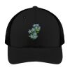 YP Classics ÂŽ Retro Trucker Cap YP Classics ÂŽ Retro Trucker Cap Thumbnail