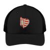 YP Classics ÂŽ Retro Trucker Cap YP Classics ÂŽ Retro Trucker Cap Thumbnail