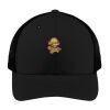 YP Classics ÂŽ Retro Trucker Cap YP Classics ÂŽ Retro Trucker Cap Thumbnail