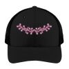 YP Classics ÂŽ Retro Trucker Cap YP Classics ÂŽ Retro Trucker Cap Thumbnail