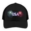 YP Classics ÂŽ Retro Trucker Cap YP Classics ÂŽ Retro Trucker Cap Thumbnail