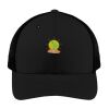 YP Classics ÂŽ Retro Trucker Cap YP Classics ÂŽ Retro Trucker Cap Thumbnail