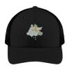 YP Classics ÂŽ Retro Trucker Cap YP Classics ÂŽ Retro Trucker Cap Thumbnail