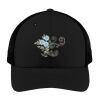 YP Classics ÂŽ Retro Trucker Cap YP Classics ÂŽ Retro Trucker Cap Thumbnail