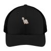 YP Classics ÂŽ Retro Trucker Cap YP Classics ÂŽ Retro Trucker Cap Thumbnail