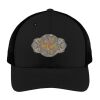 YP Classics ÂŽ Retro Trucker Cap YP Classics ÂŽ Retro Trucker Cap Thumbnail