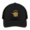 YP Classics ÂŽ Retro Trucker Cap YP Classics ÂŽ Retro Trucker Cap Thumbnail