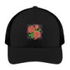YP Classics ÂŽ Retro Trucker Cap YP Classics ÂŽ Retro Trucker Cap Thumbnail