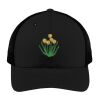 YP Classics ÂŽ Retro Trucker Cap YP Classics ÂŽ Retro Trucker Cap Thumbnail
