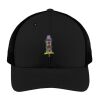YP Classics ÂŽ Retro Trucker Cap YP Classics ÂŽ Retro Trucker Cap Thumbnail