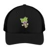 YP Classics ÂŽ Retro Trucker Cap YP Classics ÂŽ Retro Trucker Cap Thumbnail