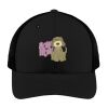 YP Classics ÂŽ Retro Trucker Cap YP Classics ÂŽ Retro Trucker Cap Thumbnail