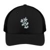 YP Classics ÂŽ Retro Trucker Cap YP Classics ÂŽ Retro Trucker Cap Thumbnail
