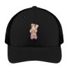 YP Classics ÂŽ Retro Trucker Cap YP Classics ÂŽ Retro Trucker Cap Thumbnail