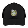 YP Classics ÂŽ Retro Trucker Cap YP Classics ÂŽ Retro Trucker Cap Thumbnail