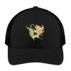 YP Classics ÂŽ Retro Trucker Cap YP Classics ÂŽ Retro Trucker Cap Thumbnail