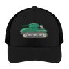 YP Classics ÂŽ Retro Trucker Cap YP Classics ÂŽ Retro Trucker Cap Thumbnail