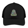 YP Classics ÂŽ Retro Trucker Cap YP Classics ÂŽ Retro Trucker Cap Thumbnail