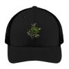 YP Classics ÂŽ Retro Trucker Cap YP Classics ÂŽ Retro Trucker Cap Thumbnail