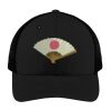 YP Classics ÂŽ Retro Trucker Cap YP Classics ÂŽ Retro Trucker Cap Thumbnail
