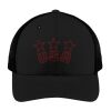 YP Classics ® Retro Trucker Cap Thumbnail