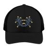 YP Classics ® Retro Trucker Cap Thumbnail