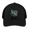 YP Classics ÂŽ Retro Trucker Cap YP Classics ÂŽ Retro Trucker Cap Thumbnail