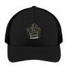YP Classics ÂŽ Retro Trucker Cap YP Classics ÂŽ Retro Trucker Cap Thumbnail