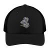YP Classics ÂŽ Retro Trucker Cap YP Classics ÂŽ Retro Trucker Cap Thumbnail