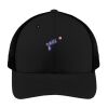 YP Classics ÂŽ Retro Trucker Cap YP Classics ÂŽ Retro Trucker Cap Thumbnail