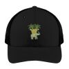 YP Classics ÂŽ Retro Trucker Cap YP Classics ÂŽ Retro Trucker Cap Thumbnail