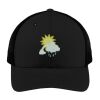 YP Classics ÂŽ Retro Trucker Cap YP Classics ÂŽ Retro Trucker Cap Thumbnail