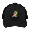 YP Classics ÂŽ Retro Trucker Cap YP Classics ÂŽ Retro Trucker Cap Thumbnail