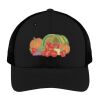 YP Classics ÂŽ Retro Trucker Cap YP Classics ÂŽ Retro Trucker Cap Thumbnail
