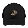 YP Classics ÂŽ Retro Trucker Cap YP Classics ÂŽ Retro Trucker Cap Thumbnail