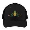YP Classics ÂŽ Retro Trucker Cap YP Classics ÂŽ Retro Trucker Cap Thumbnail