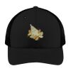YP Classics ÂŽ Retro Trucker Cap YP Classics ÂŽ Retro Trucker Cap Thumbnail