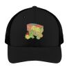 YP Classics ÂŽ Retro Trucker Cap YP Classics ÂŽ Retro Trucker Cap Thumbnail