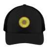 YP Classics ÂŽ Retro Trucker Cap YP Classics ÂŽ Retro Trucker Cap Thumbnail