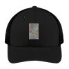 YP Classics ÂŽ Retro Trucker Cap YP Classics ÂŽ Retro Trucker Cap Thumbnail