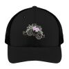 YP Classics ÂŽ Retro Trucker Cap YP Classics ÂŽ Retro Trucker Cap Thumbnail