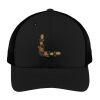 YP Classics ÂŽ Retro Trucker Cap YP Classics ÂŽ Retro Trucker Cap Thumbnail