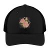 YP Classics ÂŽ Retro Trucker Cap YP Classics ÂŽ Retro Trucker Cap Thumbnail