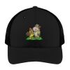 YP Classics ÂŽ Retro Trucker Cap YP Classics ÂŽ Retro Trucker Cap Thumbnail