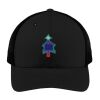 YP Classics ÂŽ Retro Trucker Cap YP Classics ÂŽ Retro Trucker Cap Thumbnail