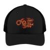YP Classics ÂŽ Retro Trucker Cap YP Classics ÂŽ Retro Trucker Cap Thumbnail